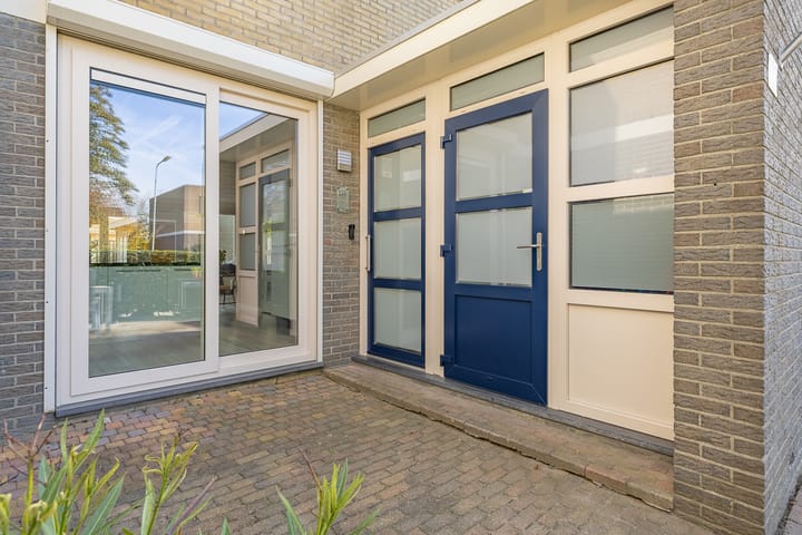 Foto 4 van Van Kleffenslaan 133