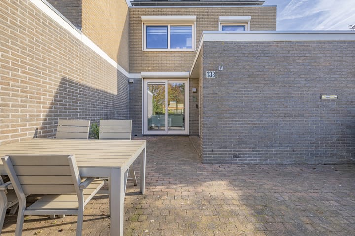 Foto 3 van Van Kleffenslaan 133