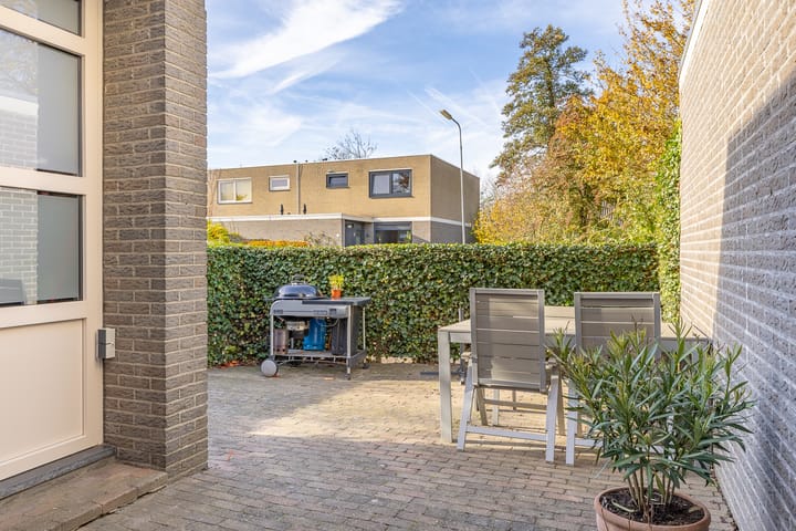 Foto 5 van Van Kleffenslaan 133