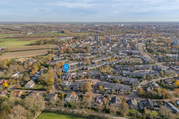 Foto 6 van Van Kleffenslaan 133