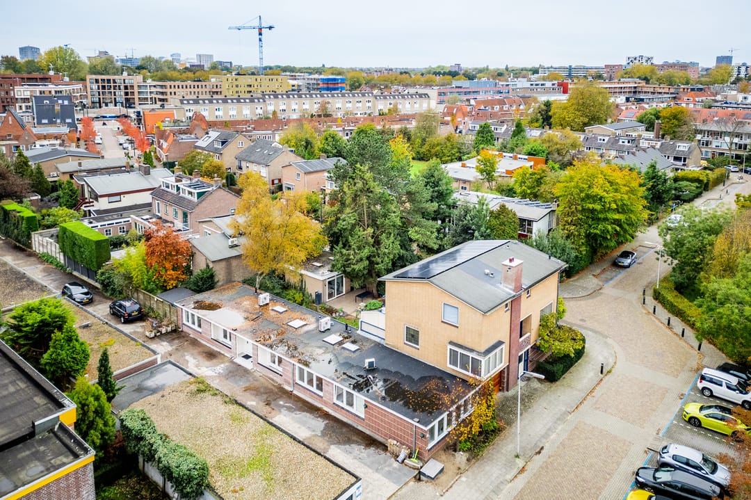 Foto 37 van Emmastraat 18-B