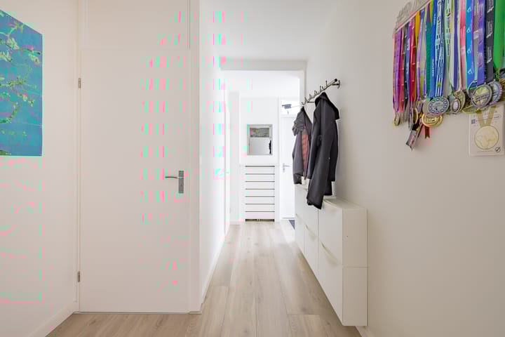 Foto 9 van Van Kleffenslaan 133