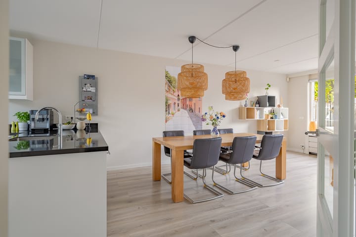 Foto 11 van Van Kleffenslaan 133