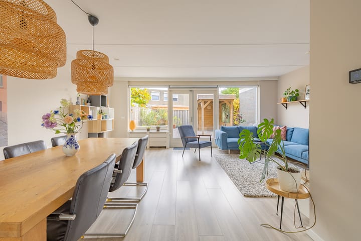 Foto 12 van Van Kleffenslaan 133