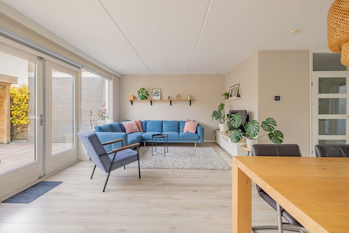 Foto 13 van Van Kleffenslaan 133