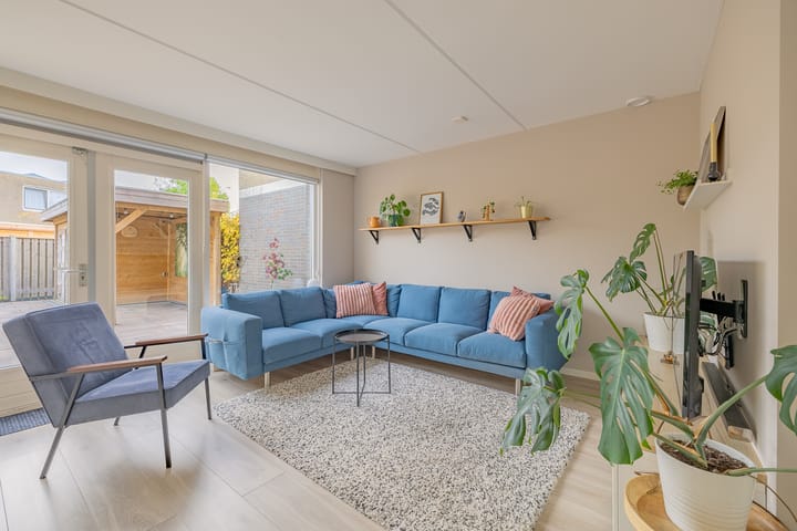 Foto 14 van Van Kleffenslaan 133