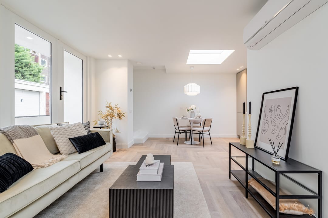 Foto 2 van Emmastraat 18-B