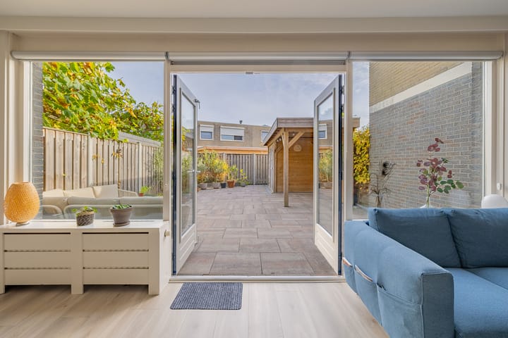 Foto 21 van Van Kleffenslaan 133