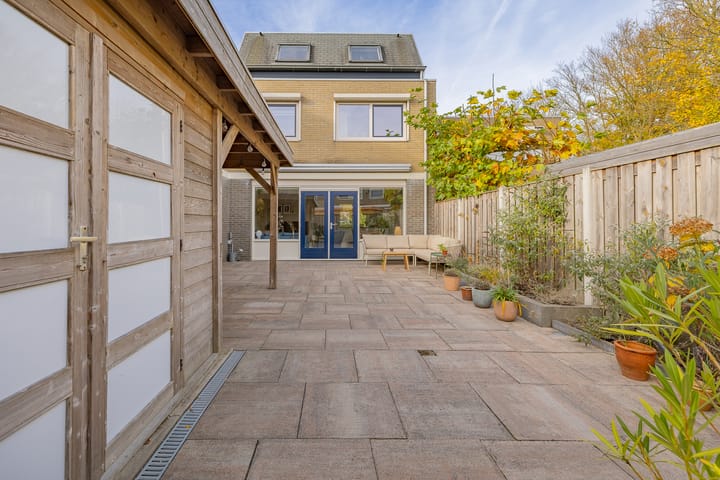 Foto 23 van Van Kleffenslaan 133