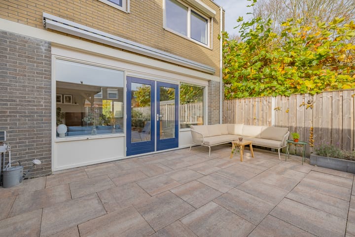 Foto 24 van Van Kleffenslaan 133