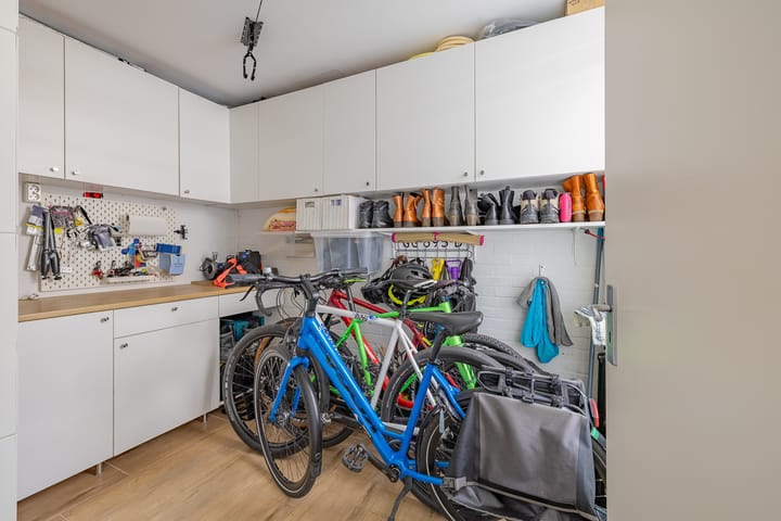 Foto 25 van Van Kleffenslaan 133