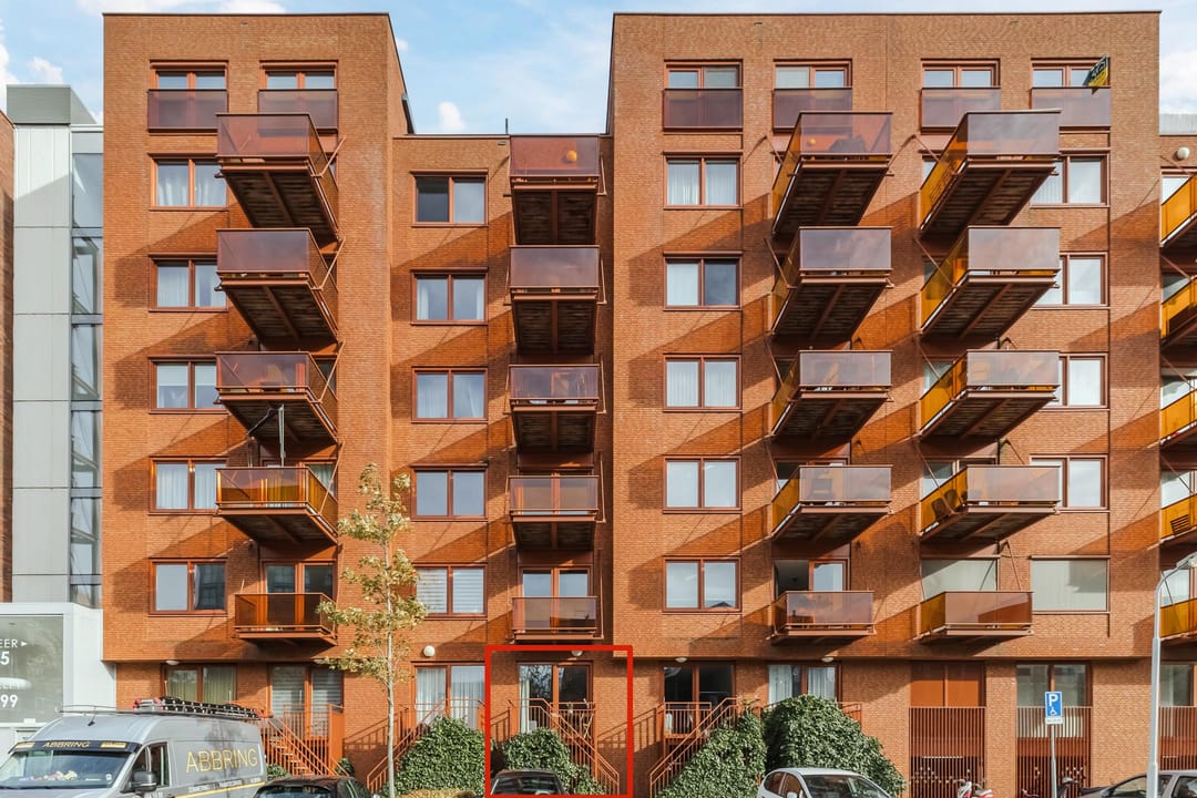 Foto 1 van Vurehout 213