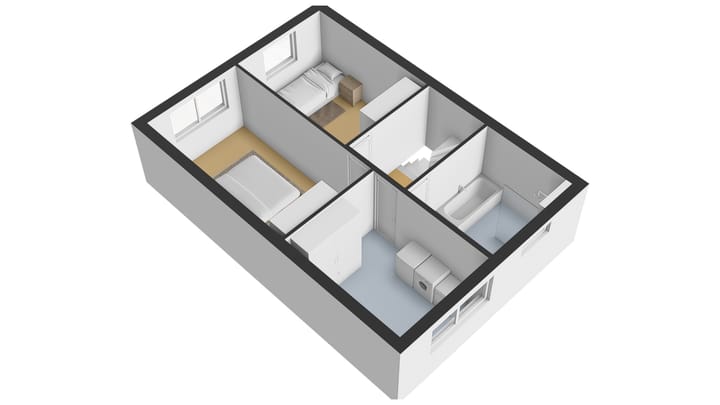 Foto 26 van Van Kleffenslaan 133