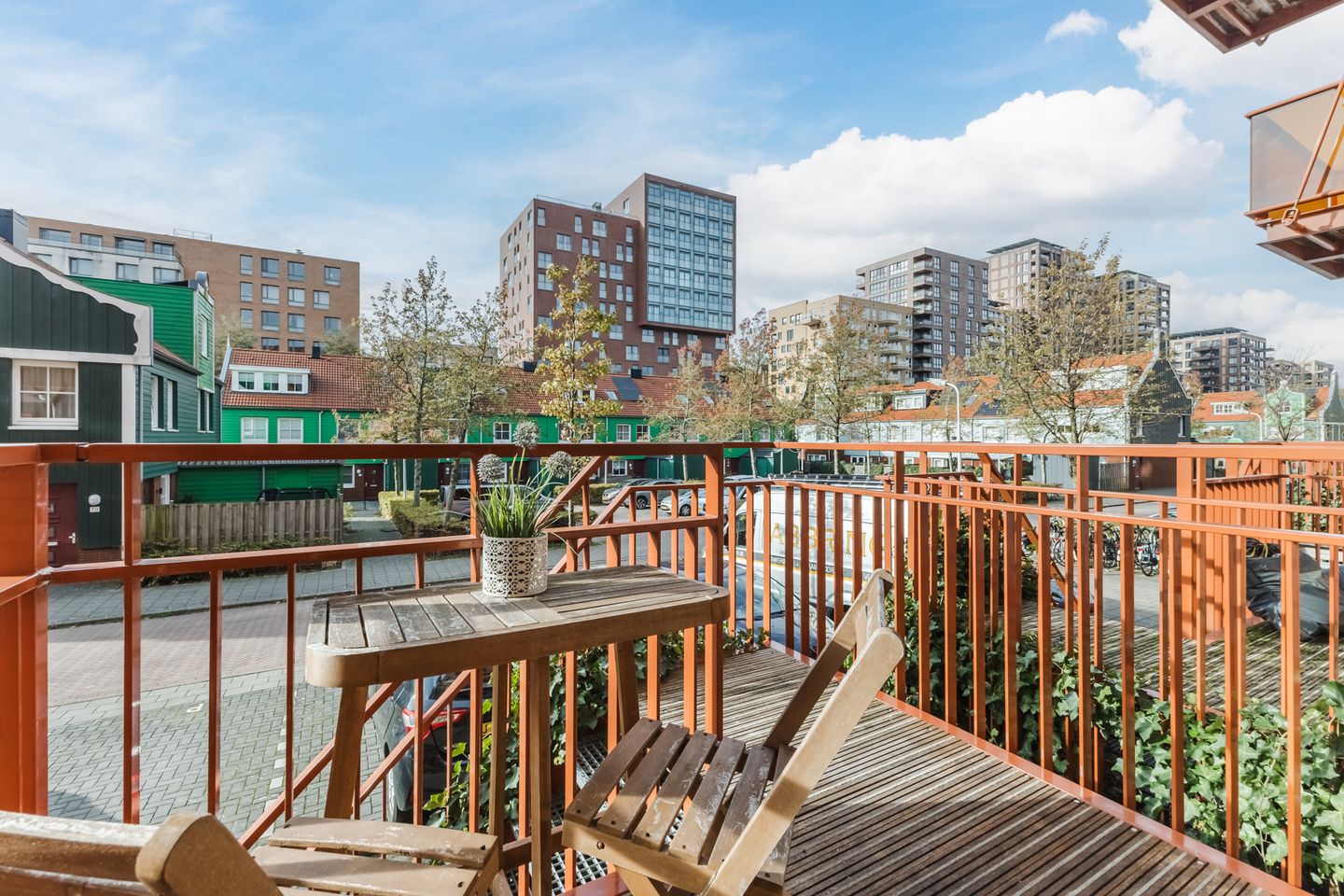 Foto 5 van Vurehout 213