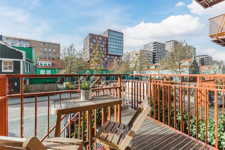 Foto 5 van Vurehout 213