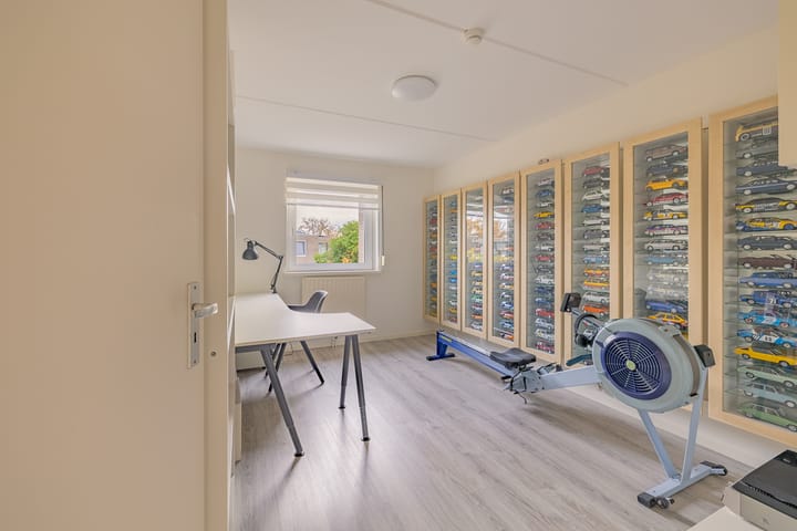 Foto 30 van Van Kleffenslaan 133