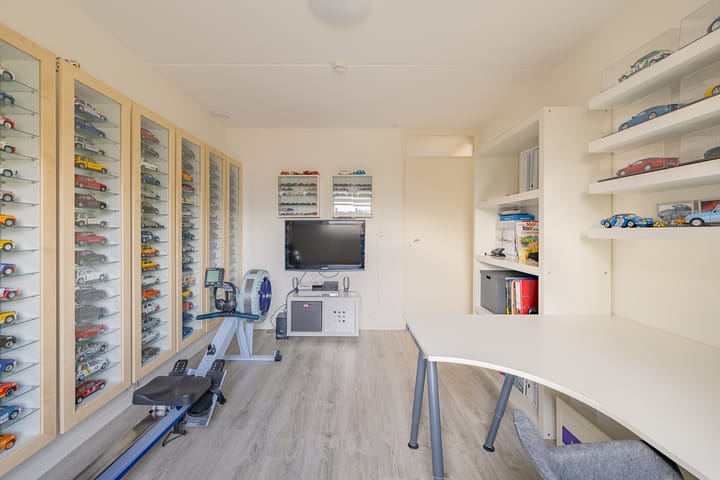 Foto 31 van Van Kleffenslaan 133