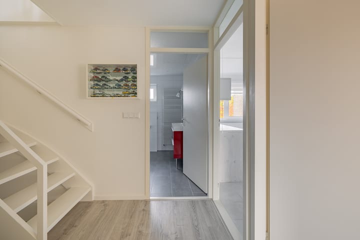 Foto 32 van Van Kleffenslaan 133