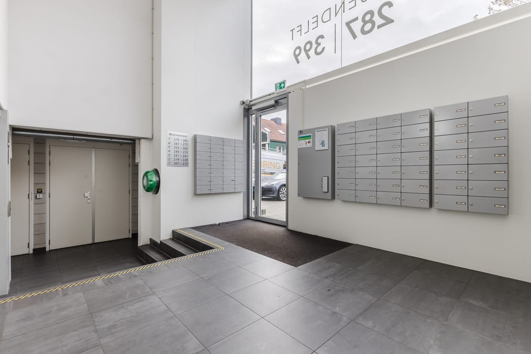 Foto 8 van Vurehout 213