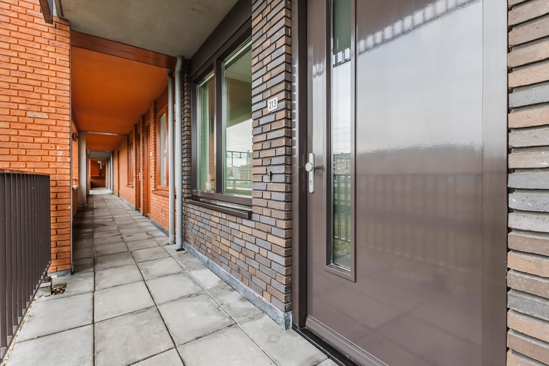 Foto 11 van Vurehout 213