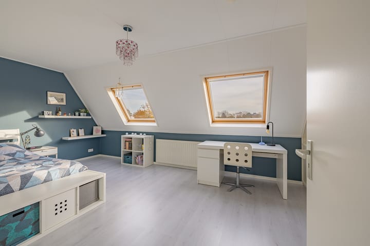 Foto 42 van Van Kleffenslaan 133