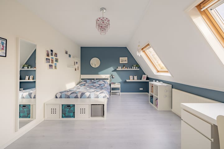 Foto 43 van Van Kleffenslaan 133