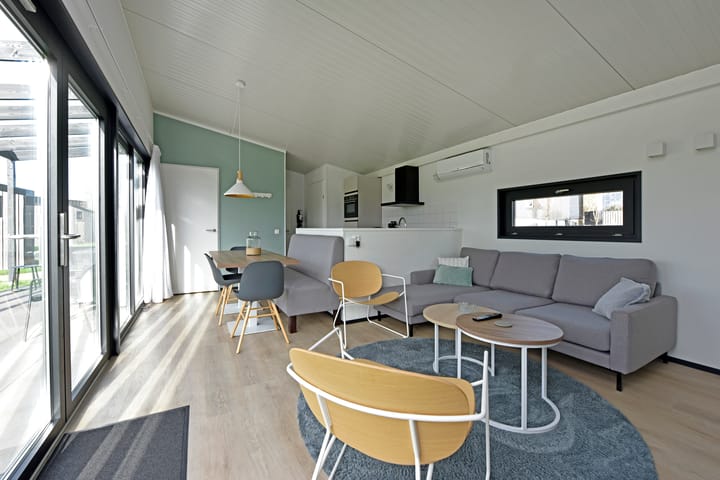 Vrijstaande woning te koop: Buitengronden 7-034, Zwartewaal