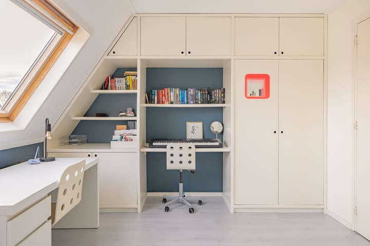 Foto 45 van Van Kleffenslaan 133