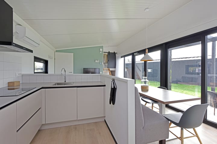 Vrijstaande woning te koop: Buitengronden 7-034, Zwartewaal
