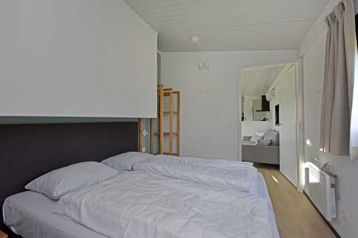 Vrijstaande woning te koop: Buitengronden 7-034, Zwartewaal