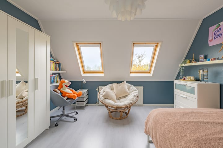 Foto 48 van Van Kleffenslaan 133