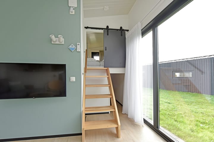 Vrijstaande woning te koop: Buitengronden 7-034, Zwartewaal