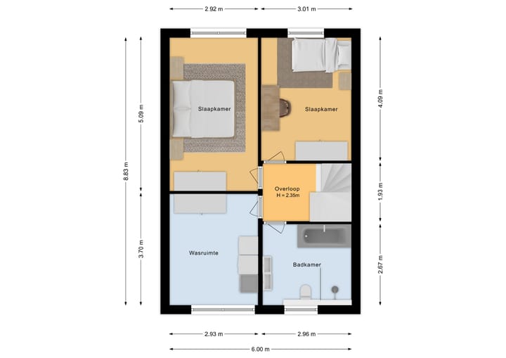 Foto 52 van Van Kleffenslaan 133