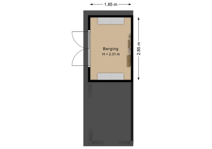 Foto 54 van Van Kleffenslaan 133