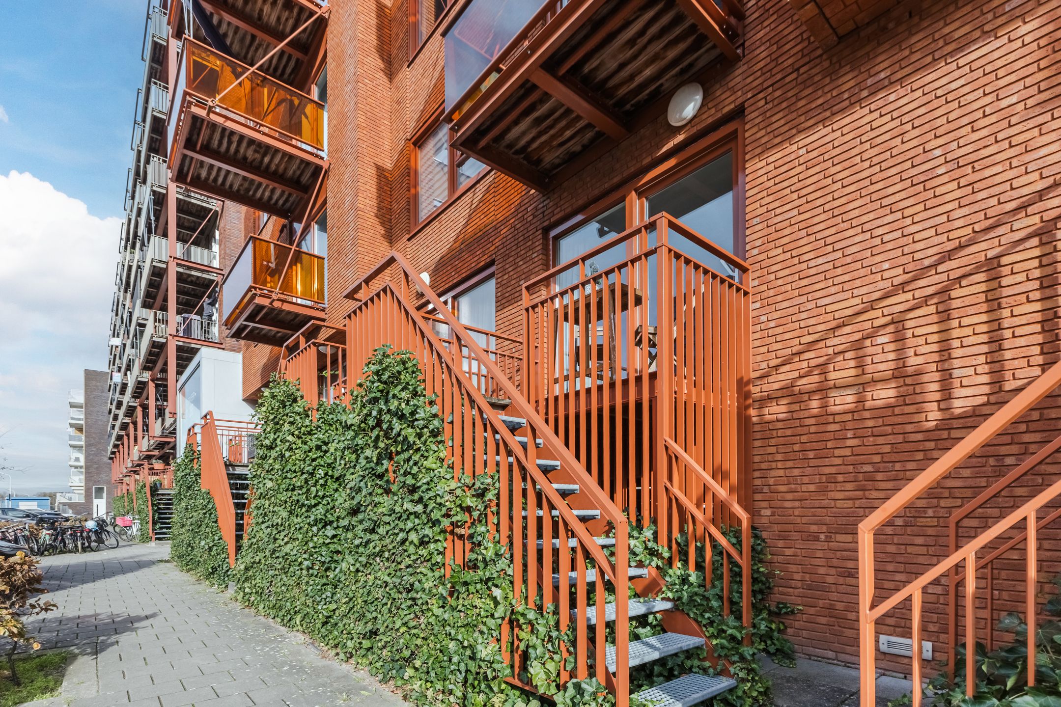 Foto 30 van Vurehout 213