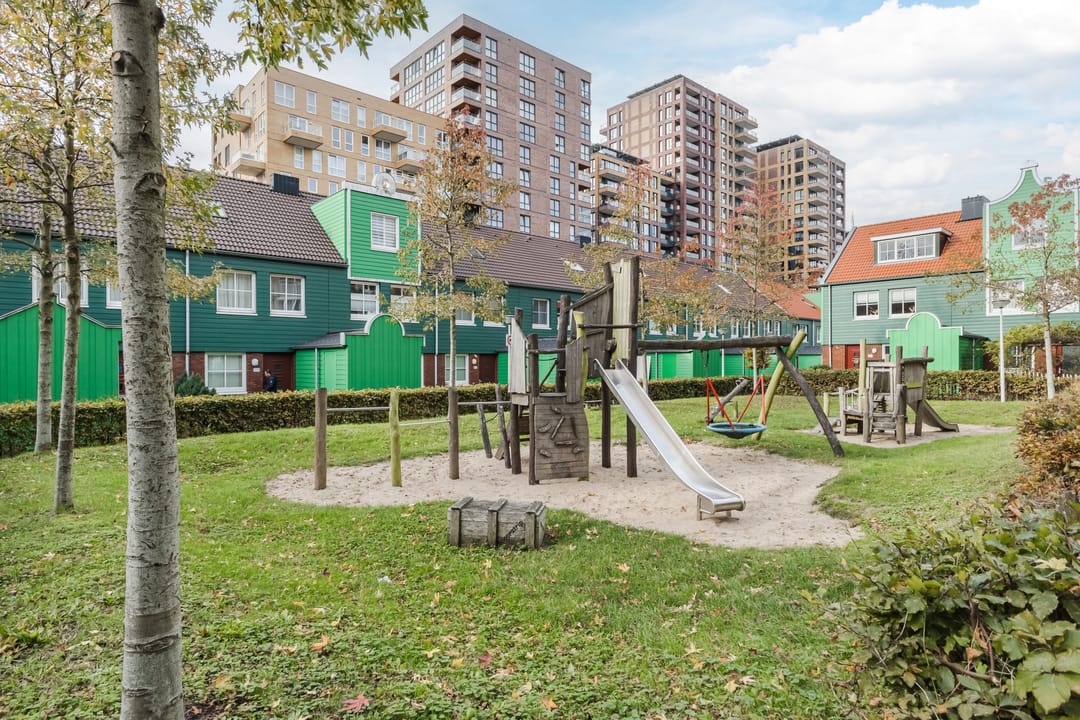 Foto 32 van Vurehout 213