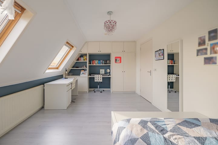 Foto 44 van Van Kleffenslaan 133