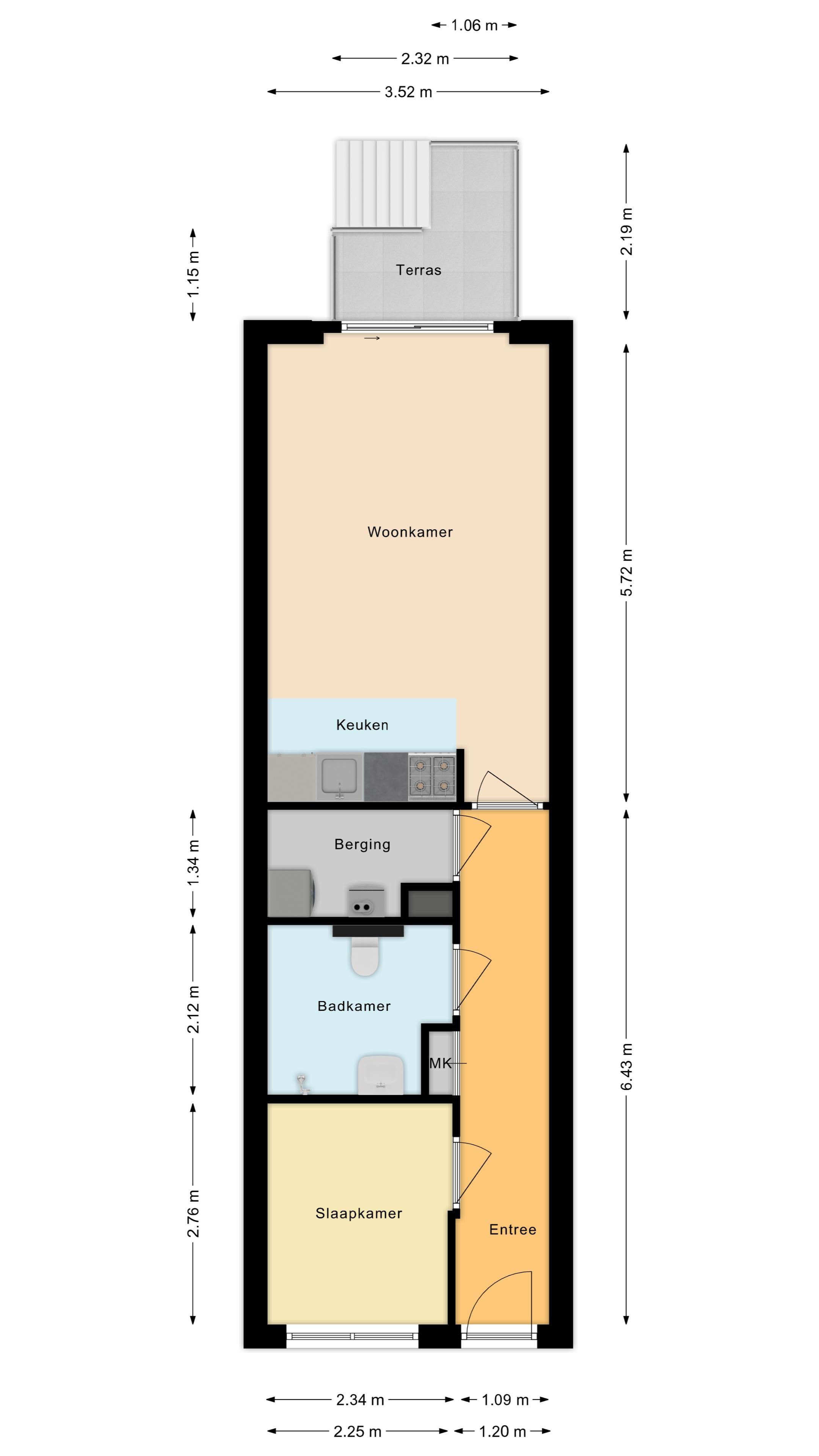 Foto 36 van Vurehout 213