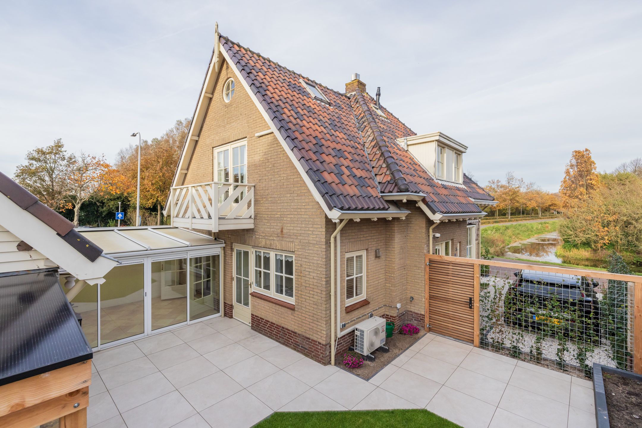 Hogeweg, 5, Noordwijk (ZH), 2201AN, Zuid-Holland, Nederland 5 