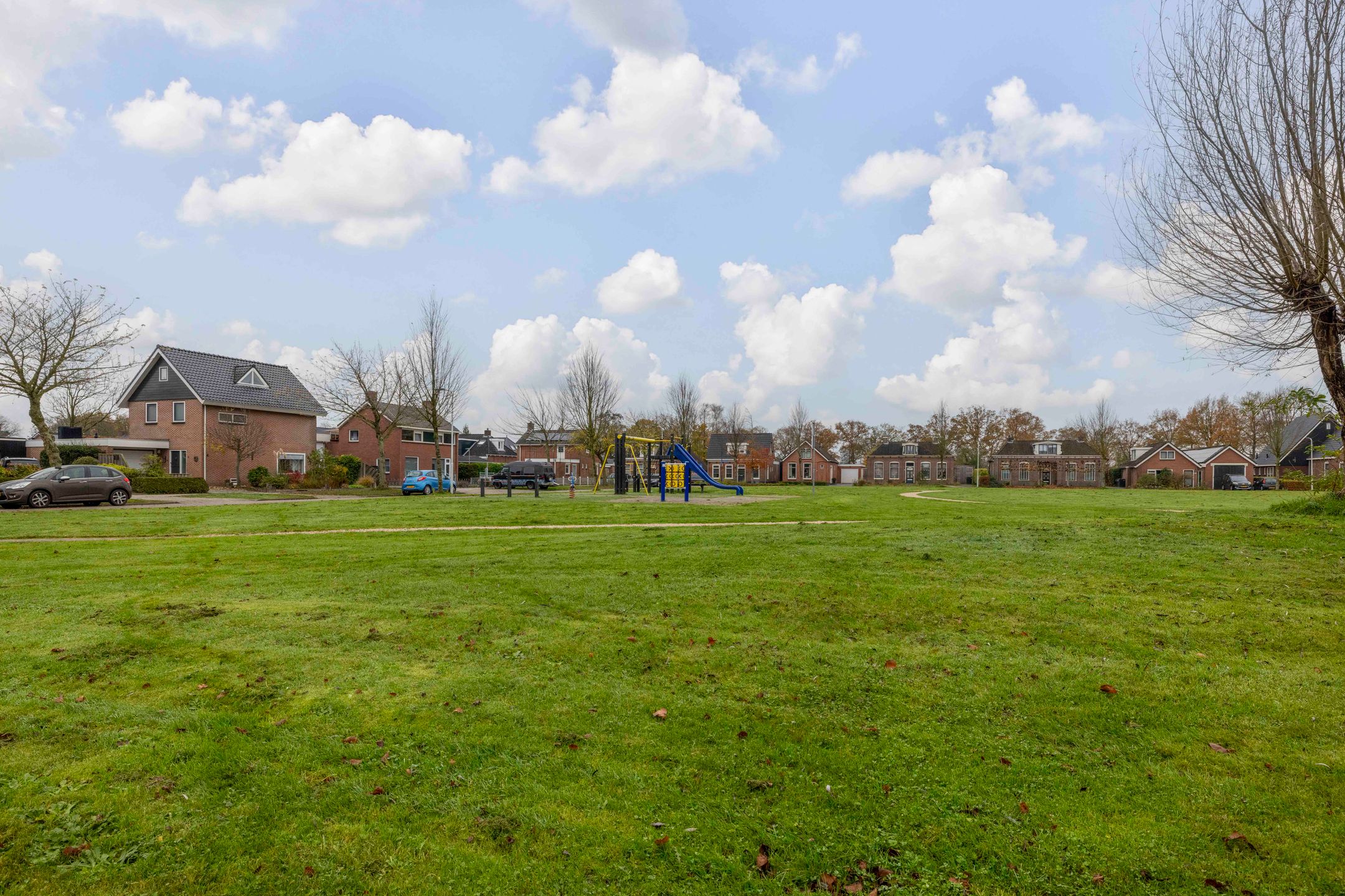 Foto 3 van Goudtsjeblom-strjitte 28