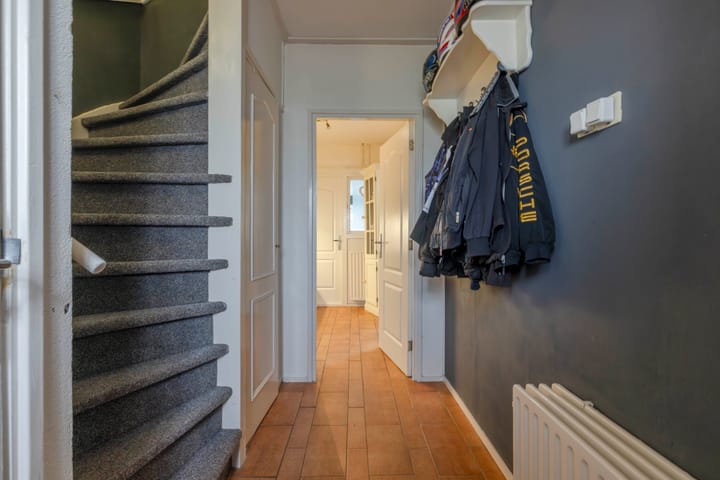 Photo 8 of Goudtsjeblom-strjitte 28