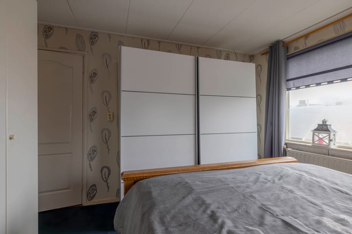 Photo 23 of Goudtsjeblom-strjitte 28