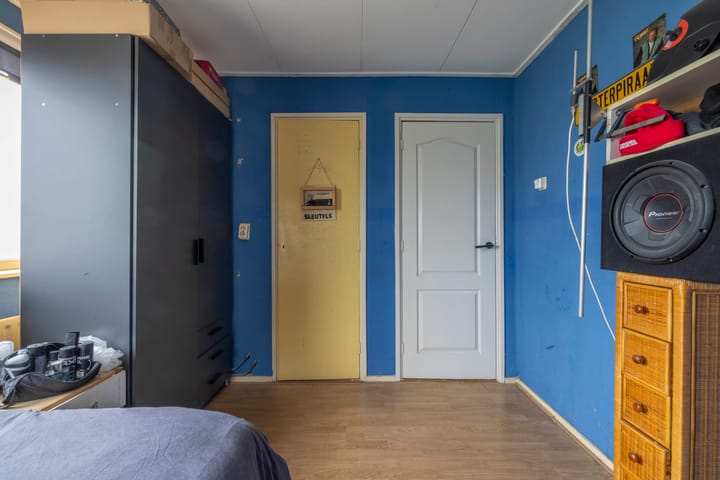 Photo 25 of Goudtsjeblom-strjitte 28