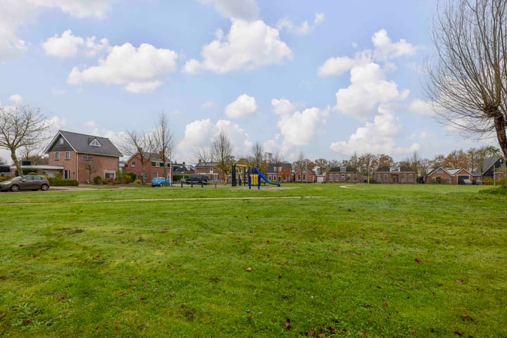 Photo 36 of Goudtsjeblom-strjitte 28