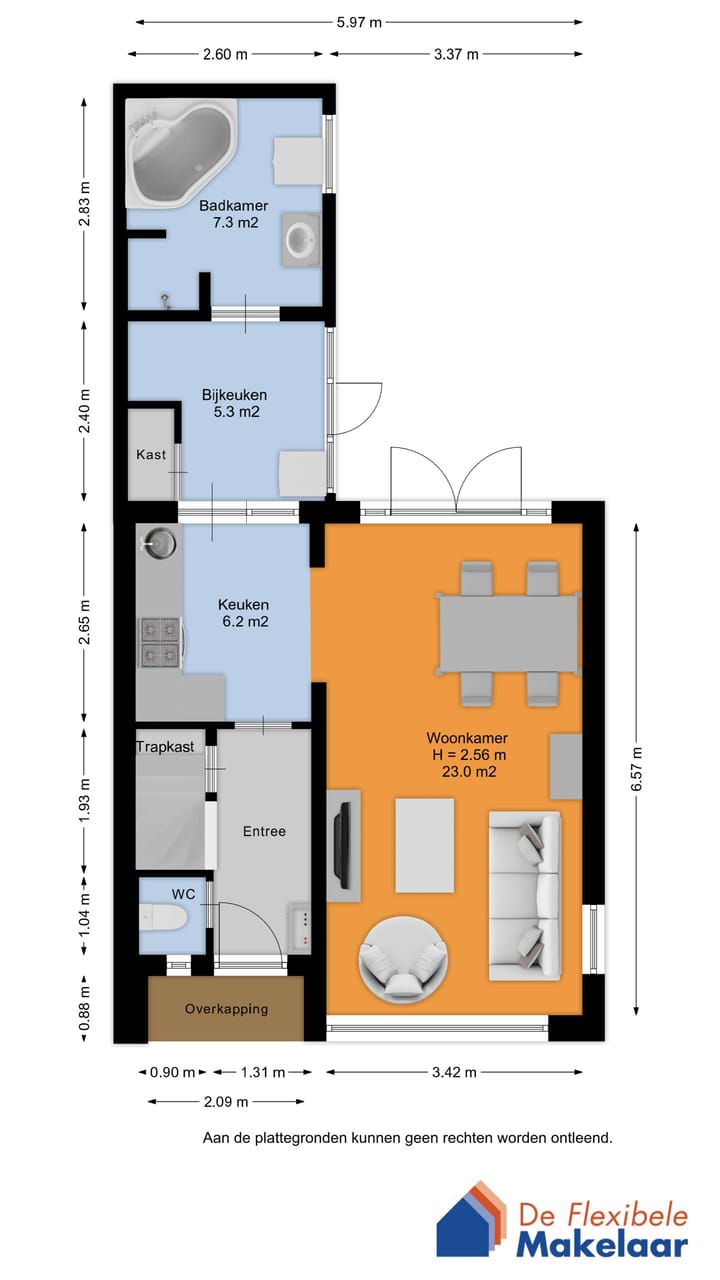 Photo 38 of Goudtsjeblom-strjitte 28