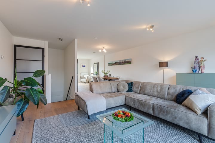 Foto 2 van Priemkruid 16