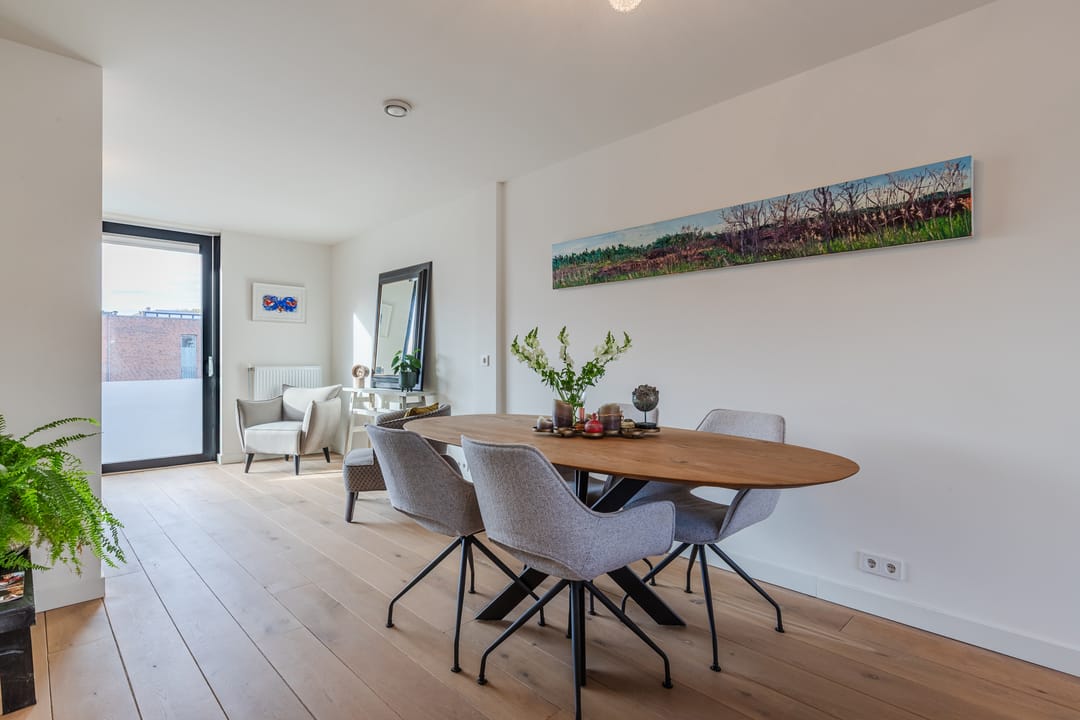 Foto 7 van Priemkruid 16