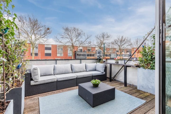 Foto 13 van Priemkruid 16