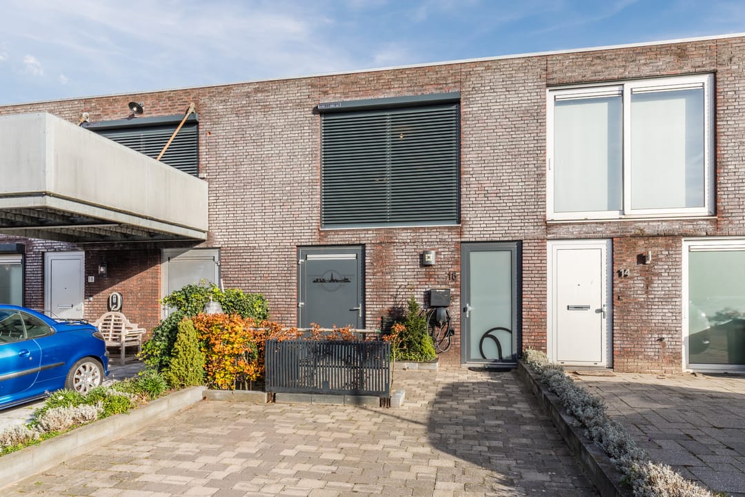 Foto 23 van Priemkruid 16