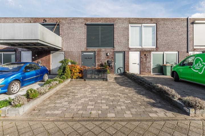 Foto 24 van Priemkruid 16